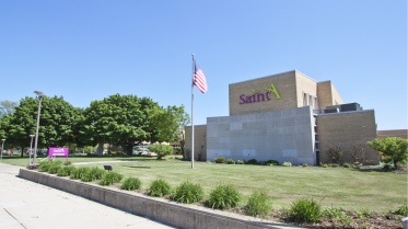 SaintA human services agency